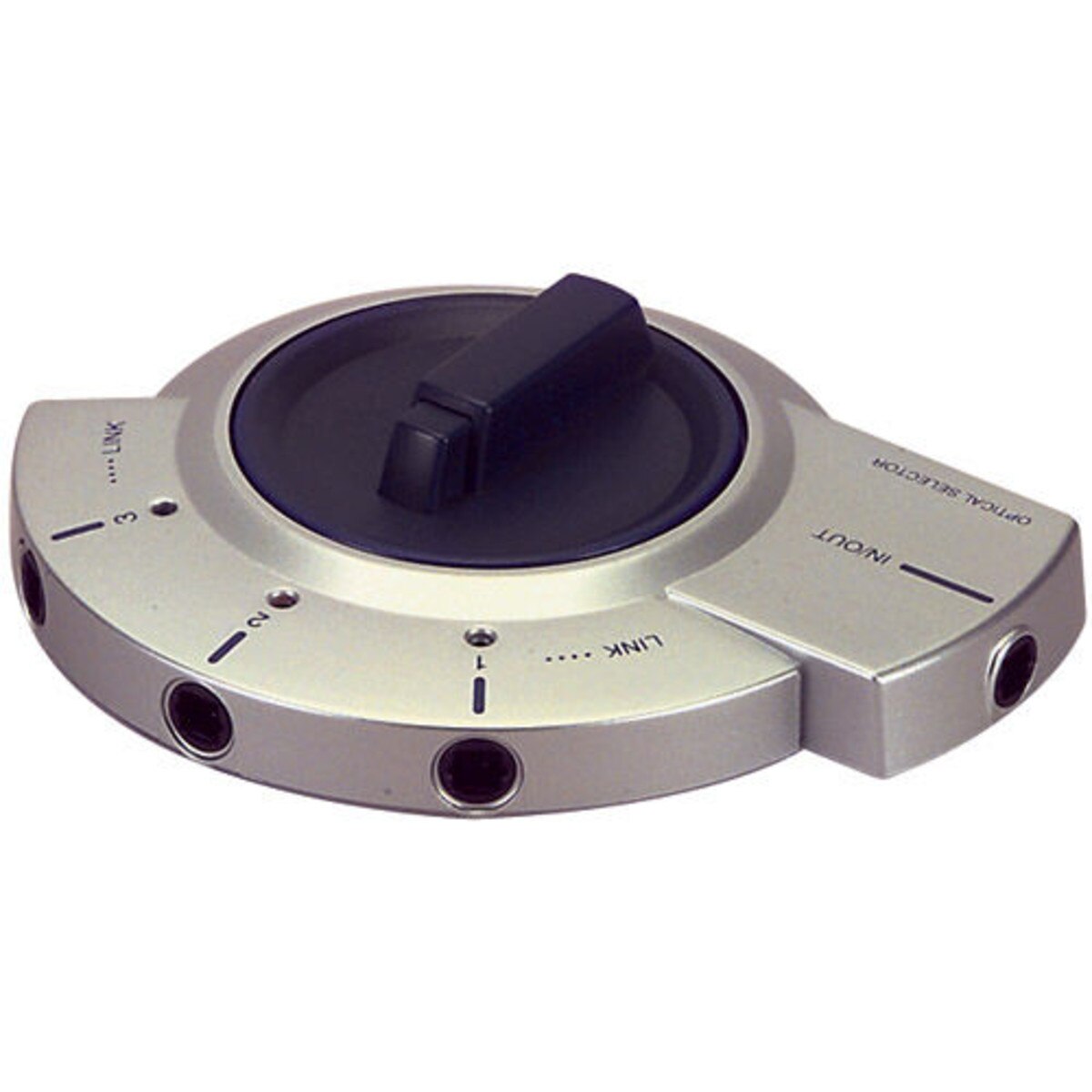 Digital Optical Selector Switch